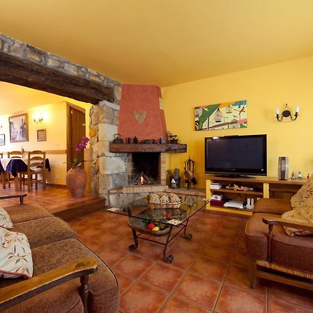 Hotel Matsa B&B Lezama  Екстериор снимка
