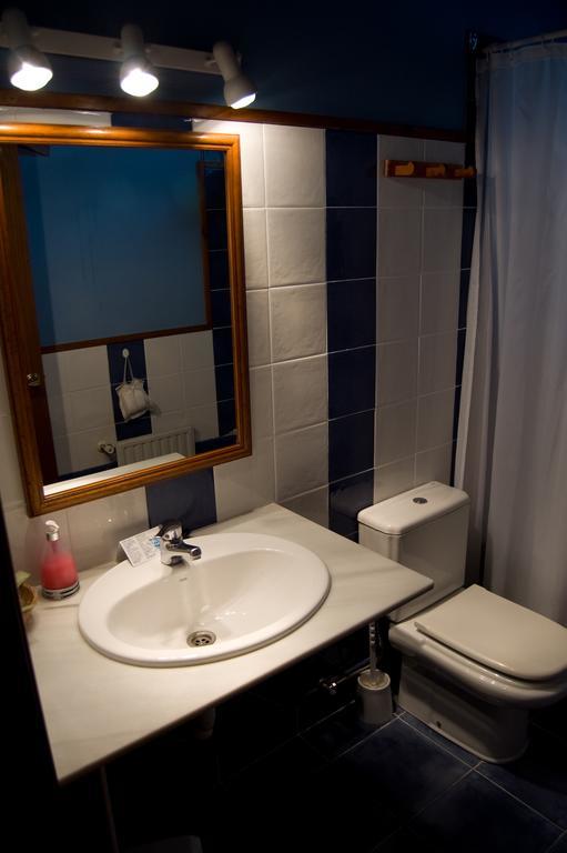 Hotel Matsa B&B Lezama  Екстериор снимка